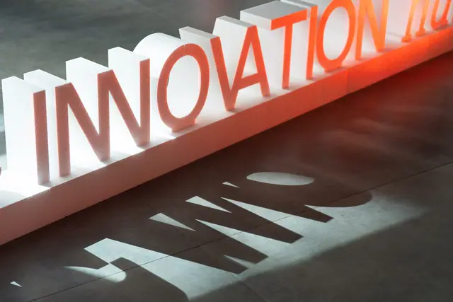 La plenaria del 24 settembre all’Harmonic Innovation Hub