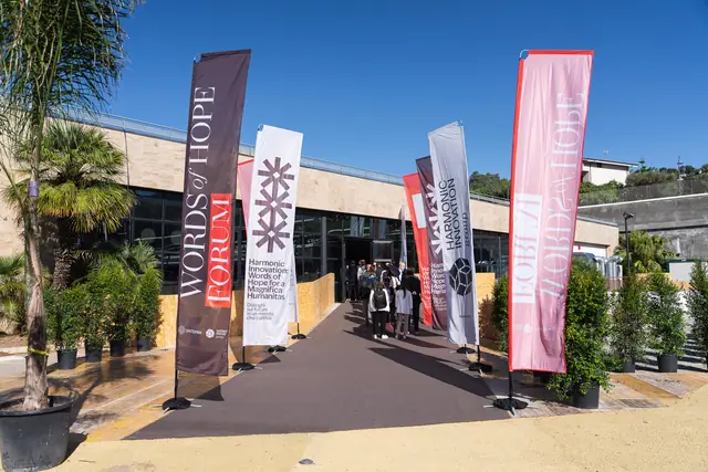 La plenaria del 24 settembre all’Harmonic Innovation Hub