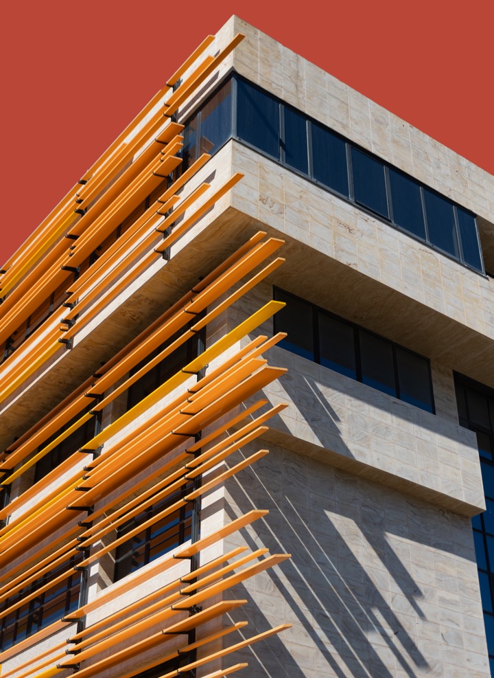 Harmonic Innovation Hub, Tiriolo