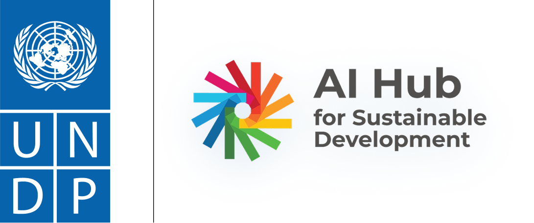 UNDP &mdash; United Nations Development Programme e AI Hub for Sustainable Development
